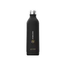 Xelect Square Water Bottle