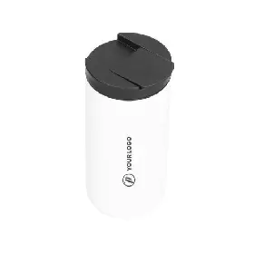 Xelect Stainless Steel Travel Coffee Mug