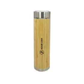 Xelect Wooden Vacuum Flask H432