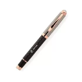 Xelext J Mp10 Rose Gold Metal Pen  thumbnail