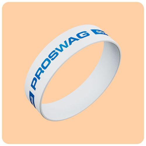 Silicon Wrist Band 2