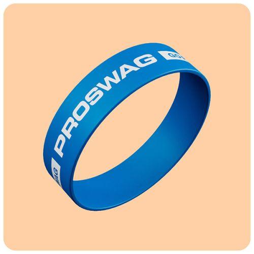 Silicon Wrist Band 3