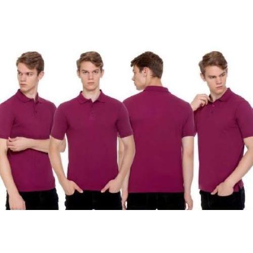 Xelect Fastees Polo TShirt XPT005 2