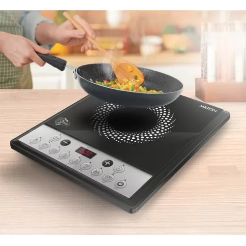  Milton Elio Induction Cooktop