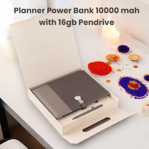 Wireless Pendrive Pen with Gift Box