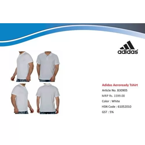 Adidas Aeroready T-Shirt B30905