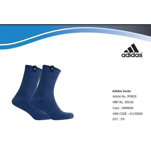 Adidas Socks IP4829