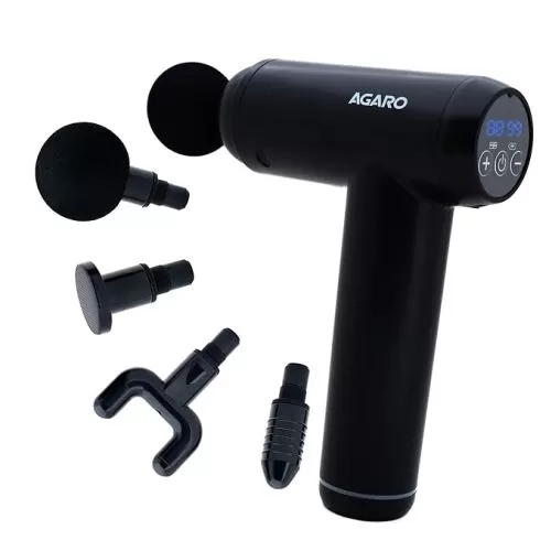 AGARO Imperial Gun Massager