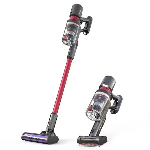 AGARO Supreme Cordless Stick Vacuum Cleaner