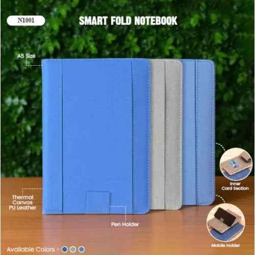 Smart Fold Notebook N1001