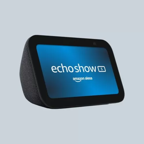 Amazon Echo Show 5 - 3rd Generation (Newest Model)