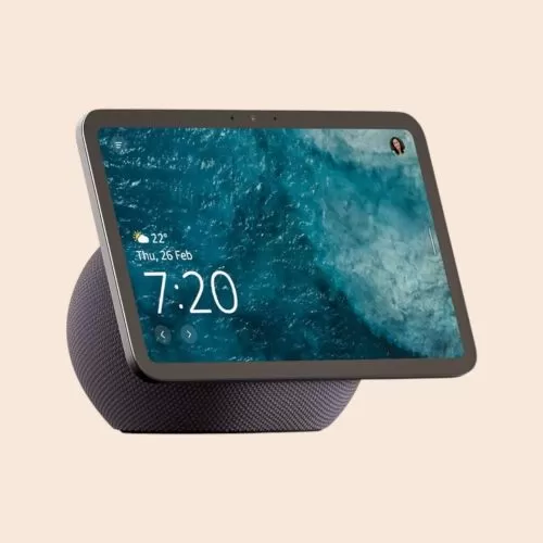 Amazon Echo Show 8 - 3rd Generation (Newest Model)