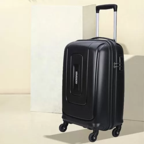 American Tourister Skyline Trolley Bag