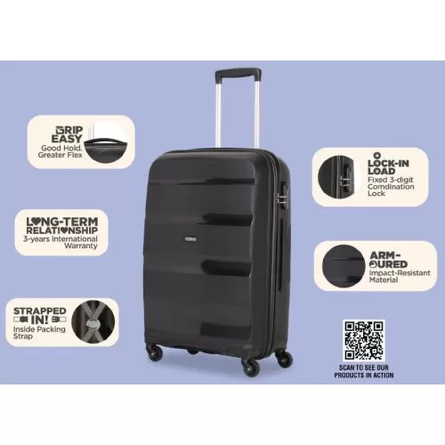 American Tourister Sprint Plus Trolley Bag 
