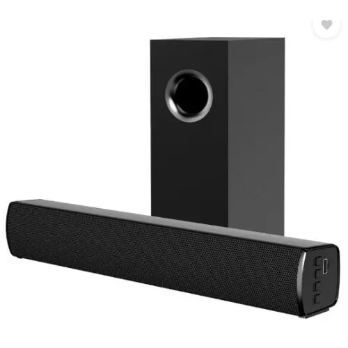 Artis SoundHub 110 60 W Bluetooth Soundbar