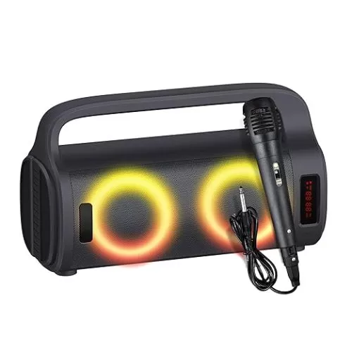 Artis SoundMax 400 Wireless Bluetooth Speaker