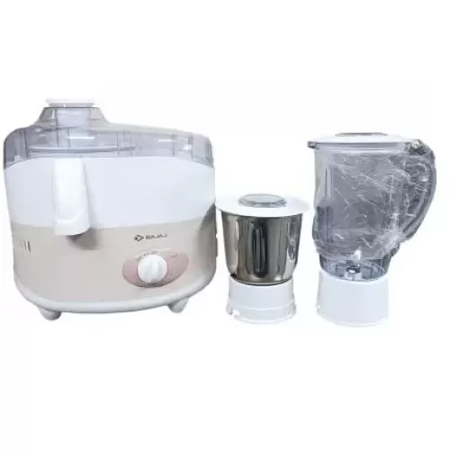 Bajaj Freshsip DLX Juicer Mixer Grinder
