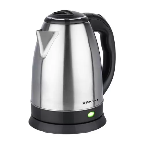 Bajaj KTX 1.2 Litre DLX Electric Kettle 