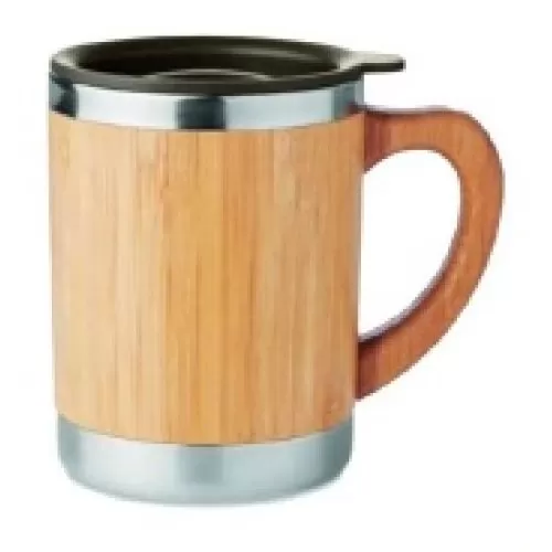 BAMBOO Eco Friendly MUg XG-MG-004