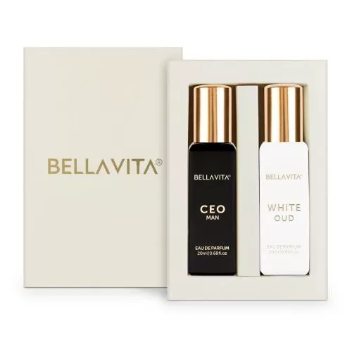 Bellavita Set Of 2
