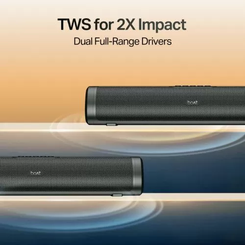 BoAt Aavante Groove Plus Speaker