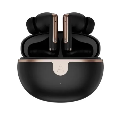 boAt Airdopes 161 ANC Elite Earpods