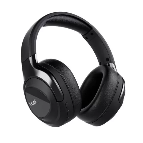 boAt Nirvana Eutopia Headphones