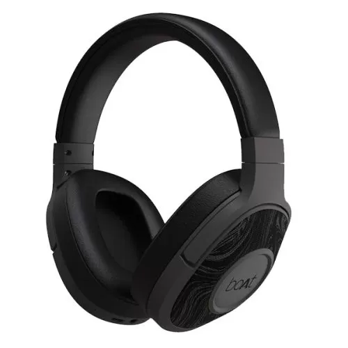 boAt Rockerz 558 Headphones