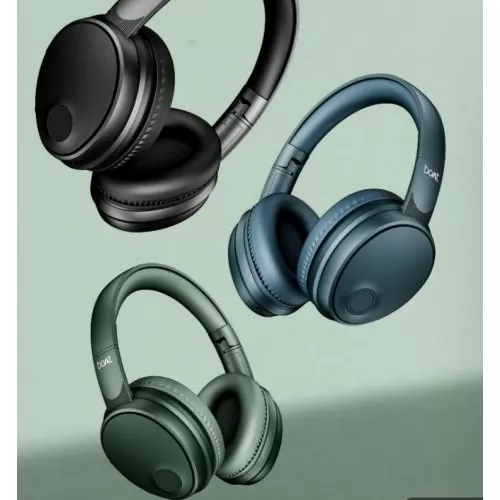 Boat ROCKERZ TRENDZ Headphone 