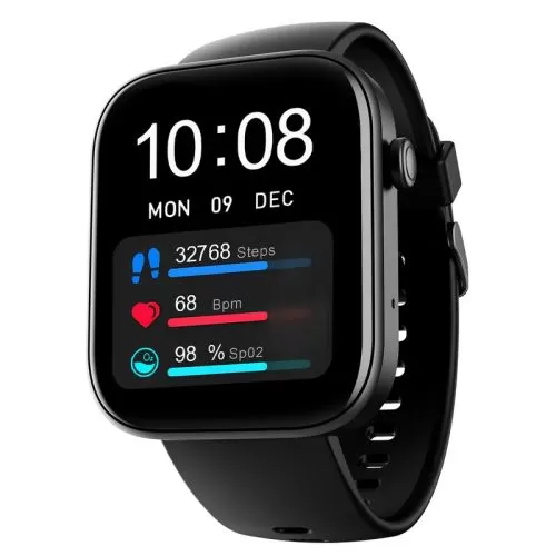 boAt Wave Astra 3  Smartwatch