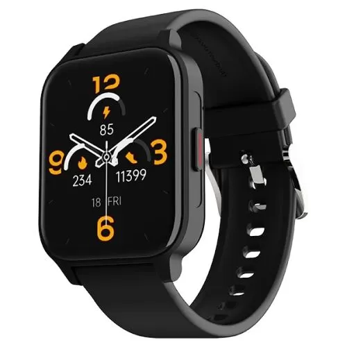 BoAt Wave Magma Smartwatch 