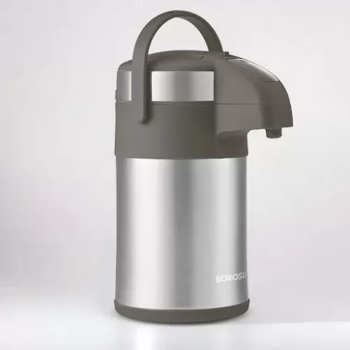 Borosil Airpot Insulated Flask