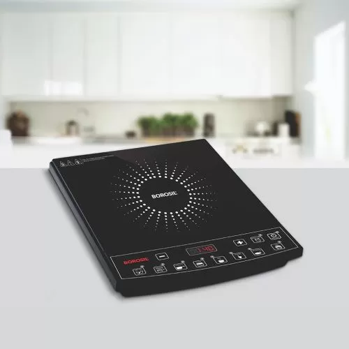 Borosil SmartKook Induction Cooktop PC11