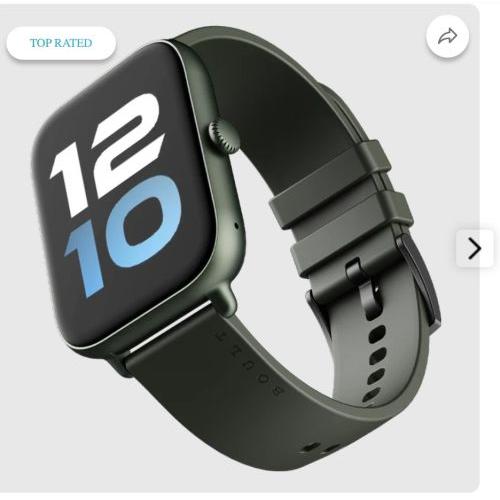 Boult Ridge SmartWatch