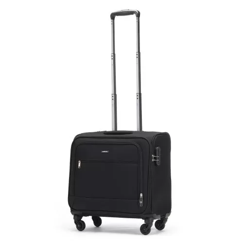 Carriall FLIGHT Overnighter Trolley Bag