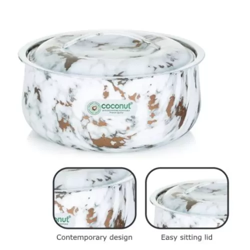 Coconut Magnolia Hot Box 1500ml