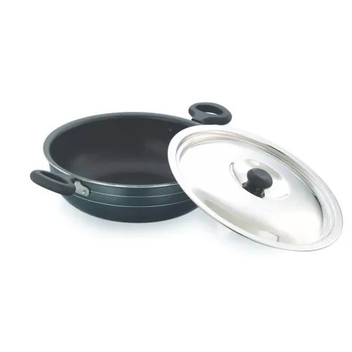 Coconut Non-Stick Elite Kadai