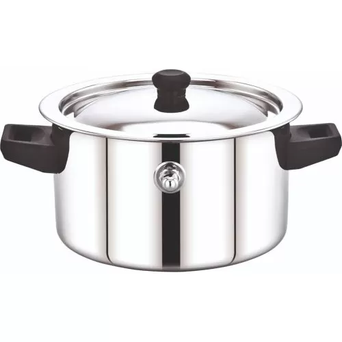 Coconut Stainless Steel EZY Milk Boiler