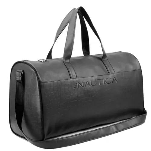 Colorful Duffle 01 Bag