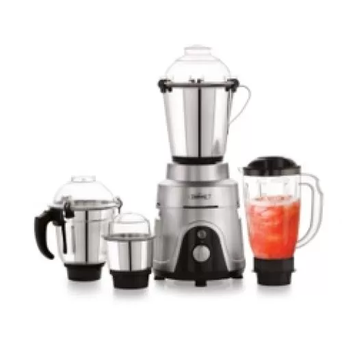 Cookwell Commercial Mixer Grinder 1200 watts 4 JARS 