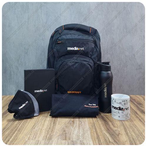 CRATER Swag Kit