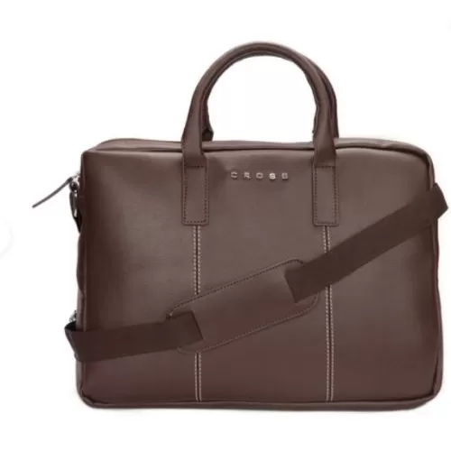 Cross Croco Classy Briefcase