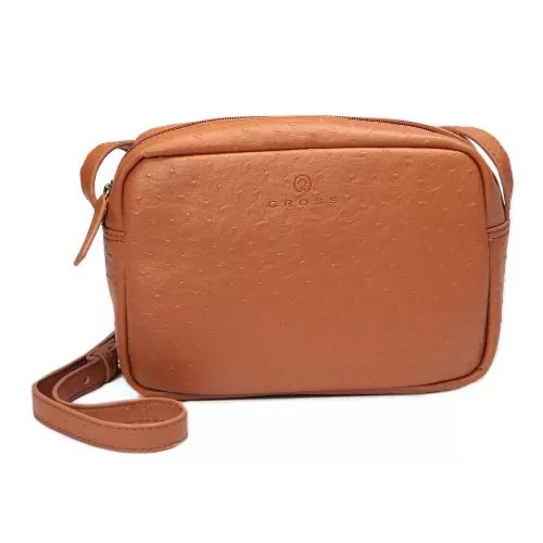 Cross Planey Sling Bag For Women