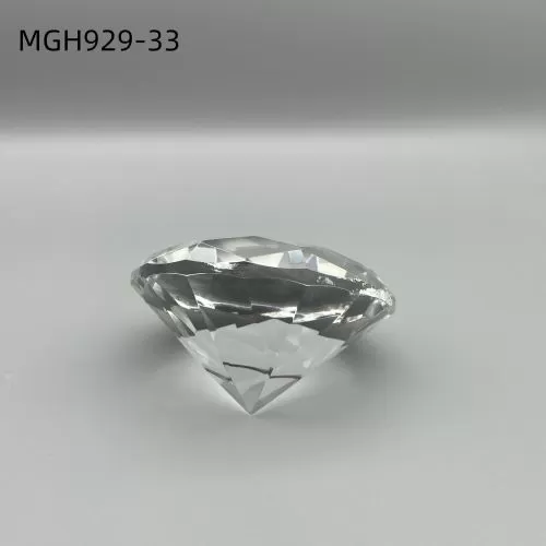 Crystal Trophy MGH – 9029-33
