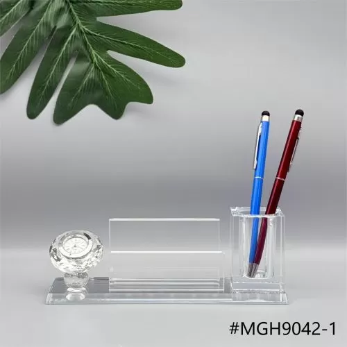 Crystal Trophy MGH –9042-1
