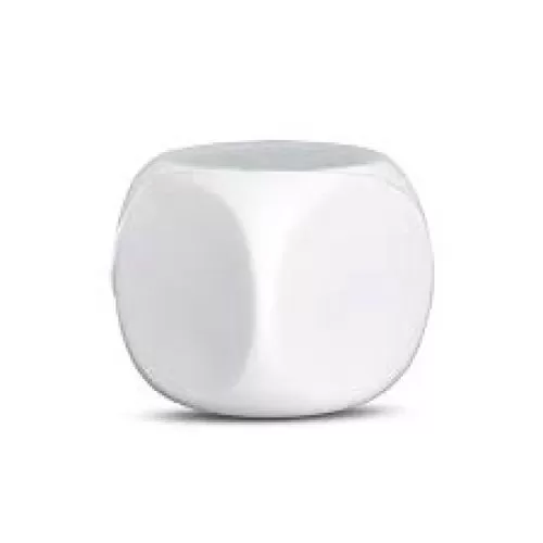 Cube stress ball