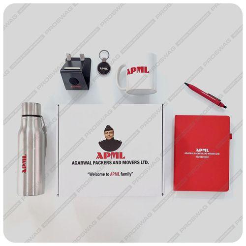 CYGNI Swag kit