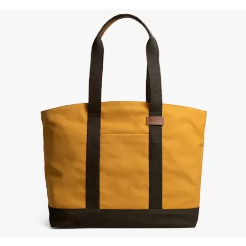 DailyObjects Clove Field Tote Bag