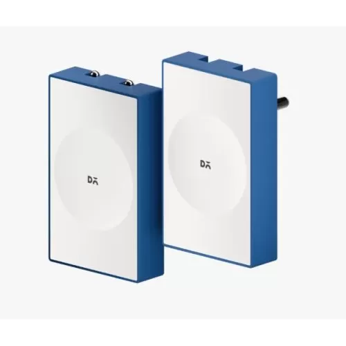 DailyObjects POP 45W Twin Port GaN5 Adapter