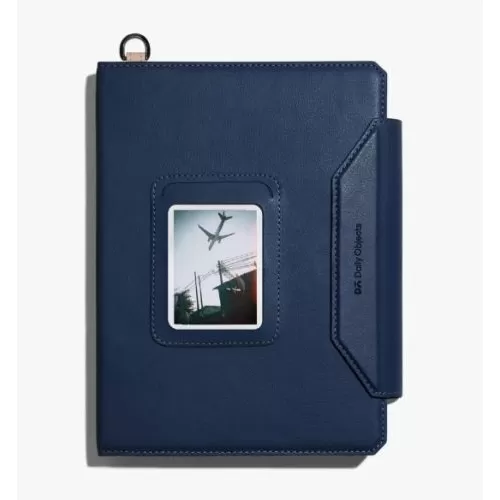 DailyObjects Space Array Organiser with Planner